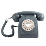 GPO 746 Rotary Telephone $64.99 Delivered @ Costco (Membership Required)