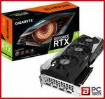 GIGABYTE GeForce RTX 3070 Ti Gaming OC 8GB Video Card $999 Delivered @ BPC Technology eBay