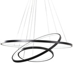 Black Planetary Ring Pendant Hue / Zigbee Bridge Compatible In Black $483.65 (Was $569) Delivered @ Lectory