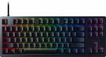 [Refurbished] Razer Huntsman Optical Gaming Keyboard $69 + Surcharge + $5.99 Delivery ($0 mVIP/ SYD C&C) @ Mwave