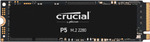 Crucial P5 2TB NVMe M.2 SSD $259 + Delivery ($0 VIC/WA C&C) @ PLE 