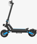 Kingsong N11 Cheetah 60V 22.4Ah Dual Motor Electric Scooter $2399 Delivered @ E-Riderz