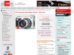 85% Off RRP - HP Photosmart 850 Digital Camera - 56x Zoom