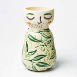 Win a Set of Jones & Co’s Classic Face Vases Worth $283 from MiNDFOOD