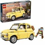LEGO Creator Expert Fiat 500 10271 $111.20 C&C / Delivered @ Target