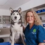 [SA, WA, QLD] Healthy Pets Plus $22.50 (50% off) for First 3 Months for New Members @ Green Cross Vets