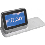 Lenovo Smart Clock 2 with Wireless Charging Dock $84 + Delivery ($0 C&C) @ Bing Lee
