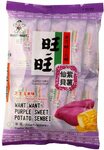 Want Want Shelly Senbei Sweet Potato Rice Crackers 56g $1.79 + Delivery ($0 with Prime/ $39 Spend) @ Amazon AU