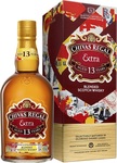 Chivas Regal Extra 13YO Scotch Whisky 700ml + 3000 Flybuys Points (Worth $15) $60 + Delivery ($0 C&C/ $100 Order) @ Liquorland