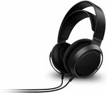 Philips Fidelio X3 Wired over-Ear Open-Back Headphones $237.35 Delivered @ Amazon UK via AU