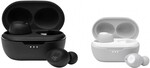 JBL Tune 115TWS True Wireless In-Ear Headphones $68 (+ Bonus $20 Gift Card) + Shipping ($0 C&C/ in-Store) @ Harvey Norman