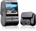 [Prime] Viofo A129 Pro Duo 4K Dash Cams Front and 1080p Rear $216.93 (were $256.49) Delivered @ Viofo Amazon AU