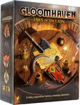 Gloomhaven Jaws of The Lion $54.59 Delivered @ Amazon US via AU