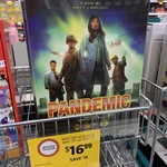[NSW] Pandemic Board Game $16.99 In-store @ Coles, Fairfield West