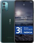 Nokia G21 4/128GB $239 Delivered @ Amazon AU