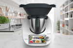 Win A Thermomix TM6 Valued at $2359 from Little Aussie [WA]