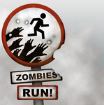 75% off Zombies, Run! App (iOS) (now $1.99)