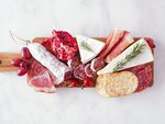 [NSW] up to 60% off: Prosciutto 300g $5.99, Oven Baked Roast Pork Sliced 300g/Smoked Kabana 375g $1.77 ($0 C&C) @ Primo Deli