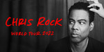 Chris Rock - Live - $79 + $5.95 Booking Fee (9-20 August, Gold Coast, Brisbane, Sydney, Melbourne, Adelaide) @ Lasttix