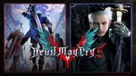 [PC, Steam] Devil May Cry V + Vergil DLC $13.23 @ Fanatical