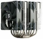 Thermalright Peerless Assassin 120 6 Heat Pipe CPU Air Cooler For AM4/LGA 115x/1200/1700 $65.90 Delivered @ thetechguysau eBay