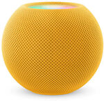 [Afterpay] Apple HomePod Mini MJ2E3AX/A - Yellow $118.14 Delivered @ MobileCiti via eBay