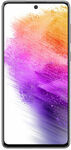 [Afterpay] Samsung Galaxy A73 5G 6.7" 128GB/6GB Awesome Gray SM-A736BZAAATS $507.45 + Delivery ($0 C&C) @ Bing Lee eBay
