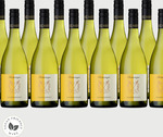 50% off Lakeside McLaren Vale Chardonnay 2022 $108/12 Bottles Delivered ($9/Bottle, RRP $18) @ Wine Shed Sale