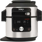 Ninja Foodi OL650 7.5L 14-in-1 Multicooker $450 (RRP $799) Delivered @ Ninja Kitchen