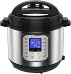Instant Pot Duo Nova 7-in-1 Multi Functional/Pressure Cooker 5.7l $159 Delivered  (41% off RRP) @ Amazon AU