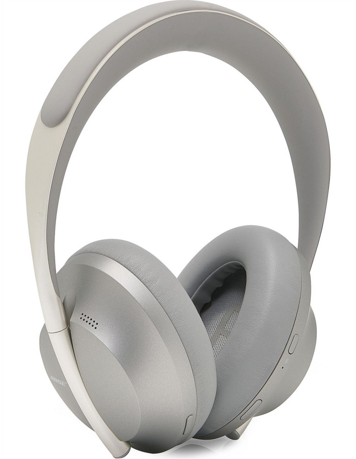 Bose Noise Cancelling Headphones 700 Silver 334 Delivered