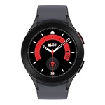Samsung Galaxy Watch5 Pro + Pro Charger Cradle + 25W Wall Charger $536 ($486 after Newsletter Code) @ Samsung Education Store