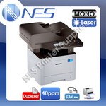 Samsung ProXpress SL-M4070FX A4 Mono Laser Multifunction Printer $498 Delivered @ NES Printer Supplies