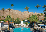 Win a 4-Night Trip for 2 to Greater Palm Springs California, USA (Ex-Sydney) Worth $12,200 from Broadsheet