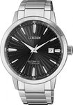 Citizen Super Titanium Automatic Watch NJ2180-89H $299 Delivered ($279 w/ Sign up, RRP $650) @ Watch Depot