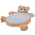 Exclusive 20% off Bestever Plush Baby Bear Blue Mat to OzBargain