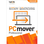 Laplink PCmover Professional 11 (1 User, Download) US$29.95 (~A$48) @ B&H Photo Video