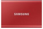 Samsung T7 2TB Portable SSD $279 Delivered @ BPC Technology