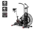 Fortis 27" Fan Resistance Exercise Air Bike - $119 ($99.99 Kogan First) + Delivery (Some Suburbs Free, Others up to $62) @ Kogan