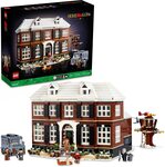 LEGO Ideas 21330 Home Alone McCallisters' House Building Set $364.49 Delivered @Amazon AU