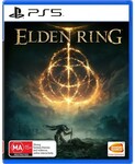 [PS5] Elden Ring $70 + Delivery ($0 C&C/ in-Store) @ Harvey Norman / Amazon