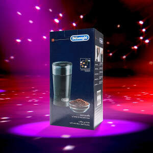 delonghi coffee grinder kmart