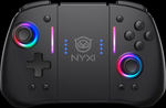 20% off Sitewide: NYXI Hyperion Controller / Joy-Cons for Nintendo Switch/Switch OLED $62.79 ($77.59 Delivered) @ NYXI Gaming