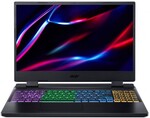 Acer Nitro 5 15.6" Laptop (i9-12900H, RTX 3060, 16GB RAM, 512GB SSD, 165Hz) $1599 + Shipping ($0 C&C/ in-Store) @ Harvey Norman