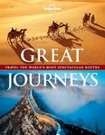 Myer - Lonely Planet: Great Journeys $25 (50% off) 