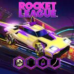 [PS Plus] Free Rocket League - PlayStation Plus Pack (Dec 2022) @ PlayStation Store