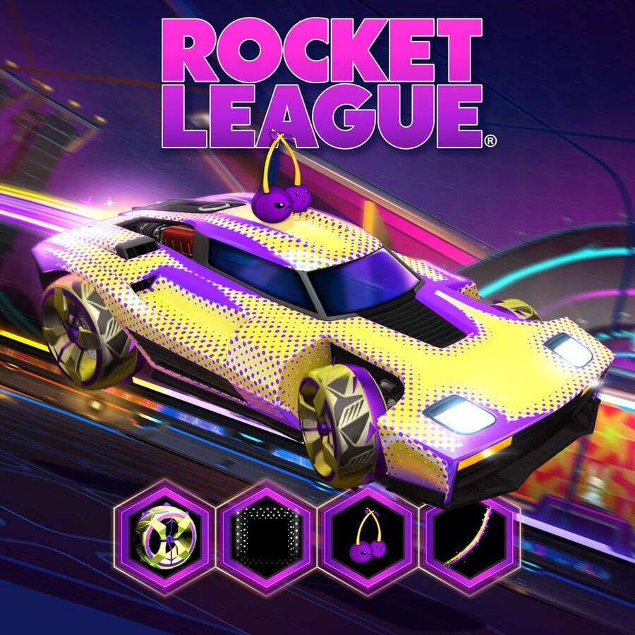 Ps plus outlet rocket league