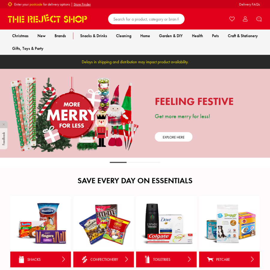  10 off with 30 minimum spend the reject shop ozbargain