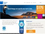 $175 Credit on AGL Advantage 10 (VIC, SA, NSW, parts of QLD)