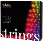 Twinkly Lights: Curtain 210 RGBW $99 (Sold Out), Music Dongle $24.99, Icicles 190 RGBW $94.99 (Sold Out) Delivered & More @ Myer